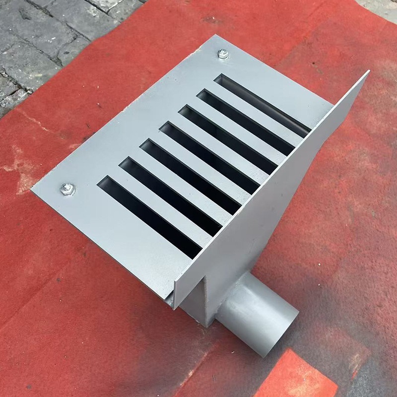 Side-Entry Rainwater Hopper Pipe, Universal Drainage Roof-Side Rainwater Hopper, Building Drainage Accessories, Direct Supply from the Manufacturer Side-Entry Rainwater Hopper Pipe, Universal Drainage Roof-Side Rainwater Hopper, Building Drainage Accessories, Direct Supply from the Manufacturer