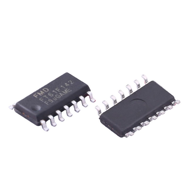 Fmd Huimangwei Mcu Chip Ft61F142-Rb Is Compatible with Pic Microcontroller Electronic Components Ic Fmd Huimangwei Mcu Chip Ft61F142-Rb Is Compatible with Pic Microcontroller Electronic Components Ic