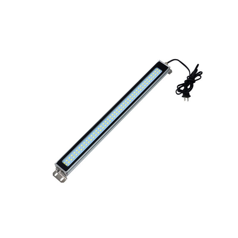 Led Metal Work Light Cnc Lathe Work Lighting Strip Light Machine Tool Explosion-Proof Light Led Metal Work Light Cnc Lathe Work Lighting Strip Light Machine Tool Explosion-Proof Light