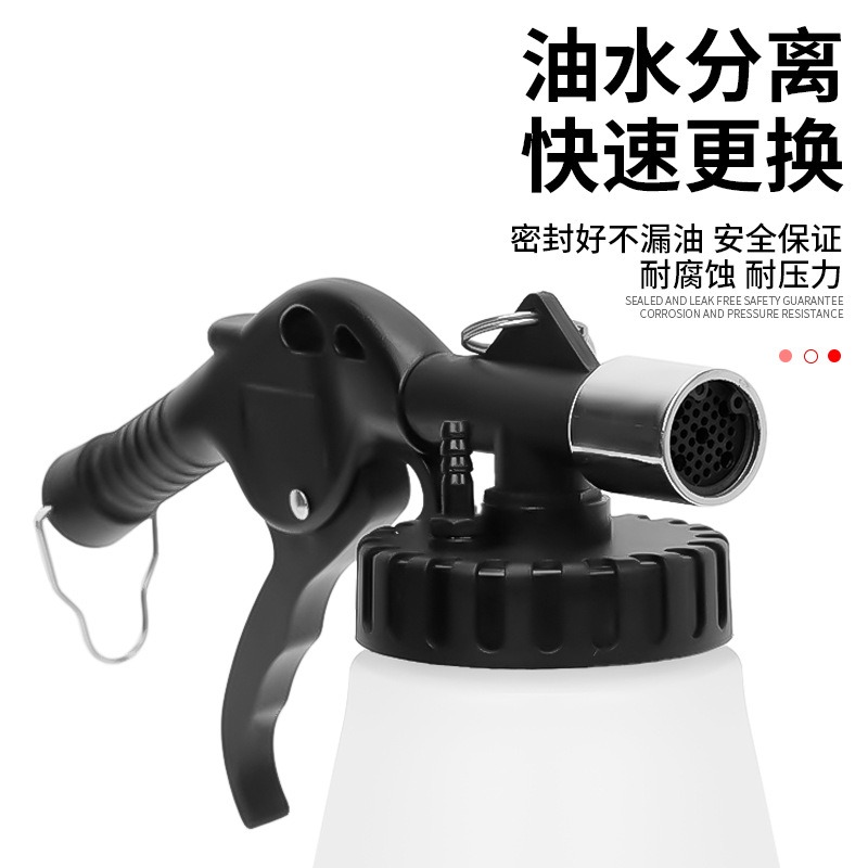 Pneumatic Brake Oil Replacement Machine Car Brake Fluid Replacement Joint Filler Exhaust Tool Brake Oil Replacement Tool Pneumatic Brake Oil Replacement Machine Car Brake Fluid Replacement Joint Filler Exhaust Tool Brake Oil Replacement Tool