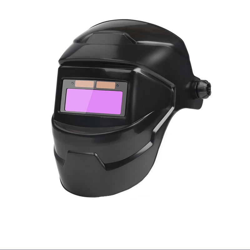 Welding Mask, Automatic Dimming, Head-Mounted, Argon Arc Welding, Anti-Splash Welding, Welder's Helmet, Welding Protective Mask Welding Mask, Automatic Dimming, Head-Mounted, Argon Arc Welding, Anti-Splash Welding, Welder's Helmet, Welding Protective Mask