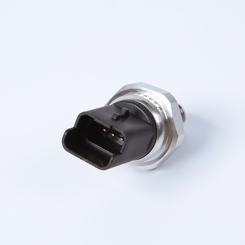 Source Factory Common Rail Fuel Rail Pressure Sensor Automotive Engine Pressure Sensing Accessories Customized Stable and Durable Source Factory Common Rail Fuel Rail Pressure Sensor Automotive Engine Pressure Sensing Accessories Customized Stable and Durable