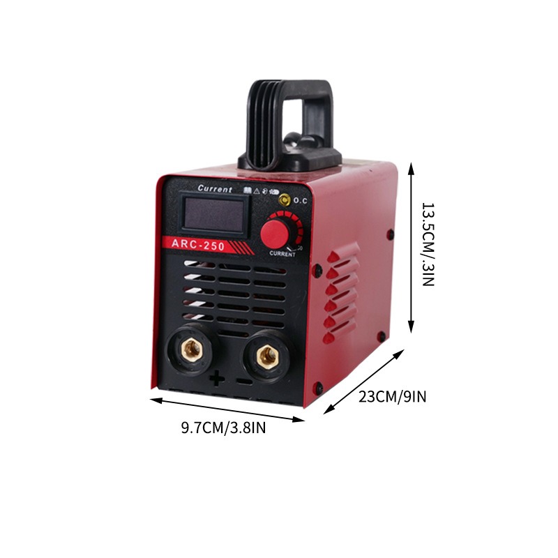 Cross-Border Direct Sales of Arc Welding Machines from Manufacturers, Portable Arc-250 Welding Machines Cross-Border Direct Sales of Arc Welding Machines from Manufacturers, Portable Arc-250 Welding Machines