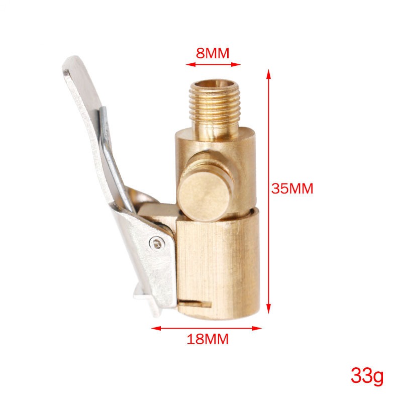 Car Air Pump Connector Air Pipe Conversion Nozzle Accessories Valve Cap Adapter with Pressure Relief Valve American Mouth Threaded Model Car Air Pump Connector Air Pipe Conversion Nozzle Accessories Valve Cap Adapter with Pressure Relief Valve American Mouth Threaded Model